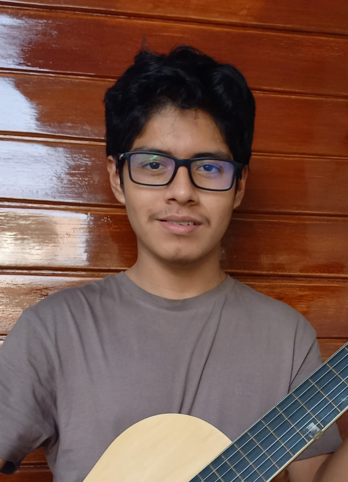 Sebastian Paredes